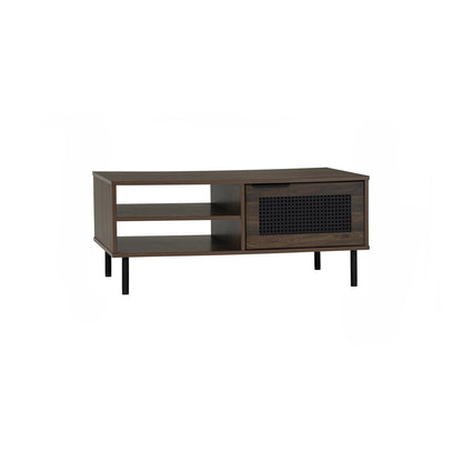 DALLAS Coffee Table - Walnut