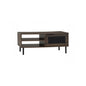 DALLAS Coffee Table - Walnut