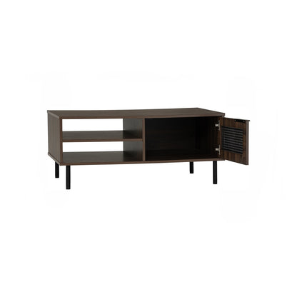 DALLAS Coffee Table - Walnut