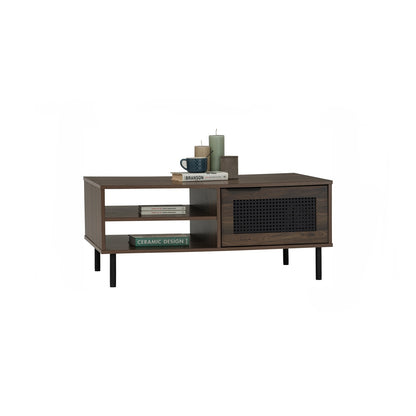 DALLAS Coffee Table - Walnut