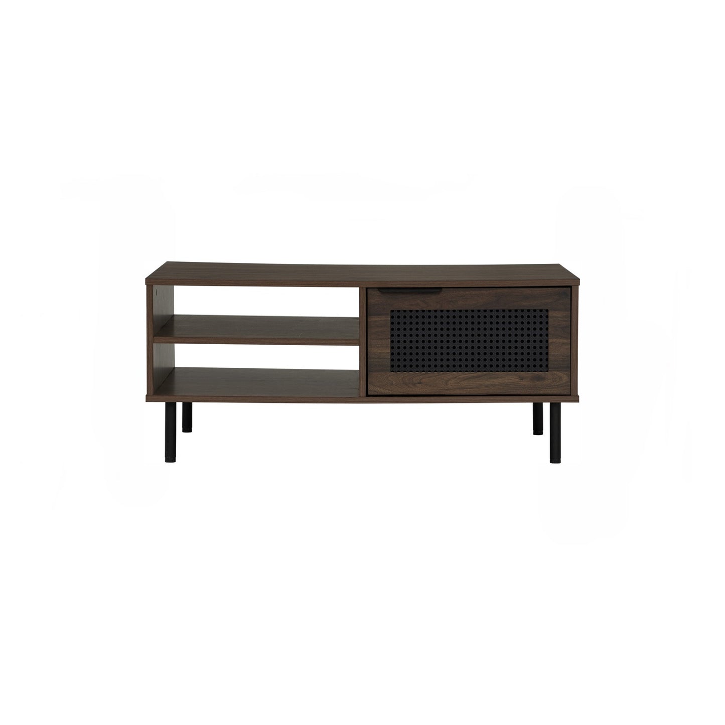 DALLAS Coffee Table - Walnut