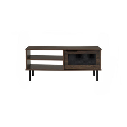 DALLAS Coffee Table - Walnut