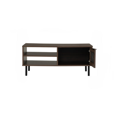 DALLAS Coffee Table - Walnut