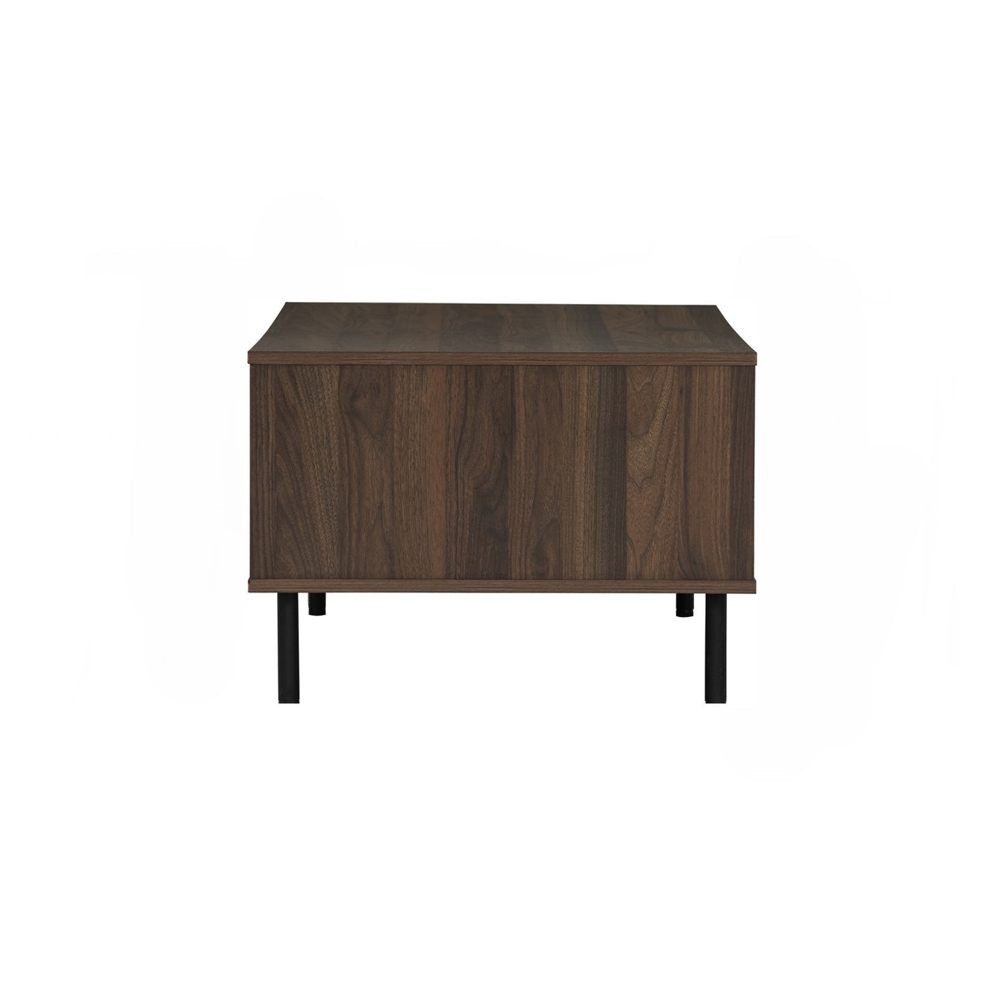 DALLAS Coffee Table - Walnut