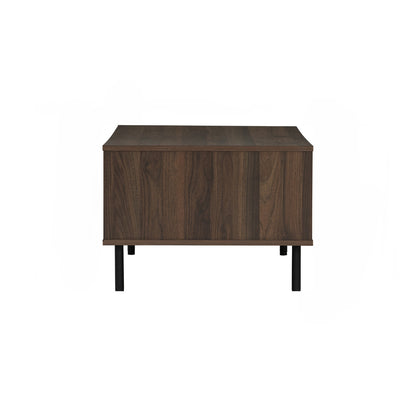 DALLAS Coffee Table - Walnut