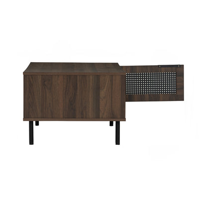 DALLAS Coffee Table - Walnut