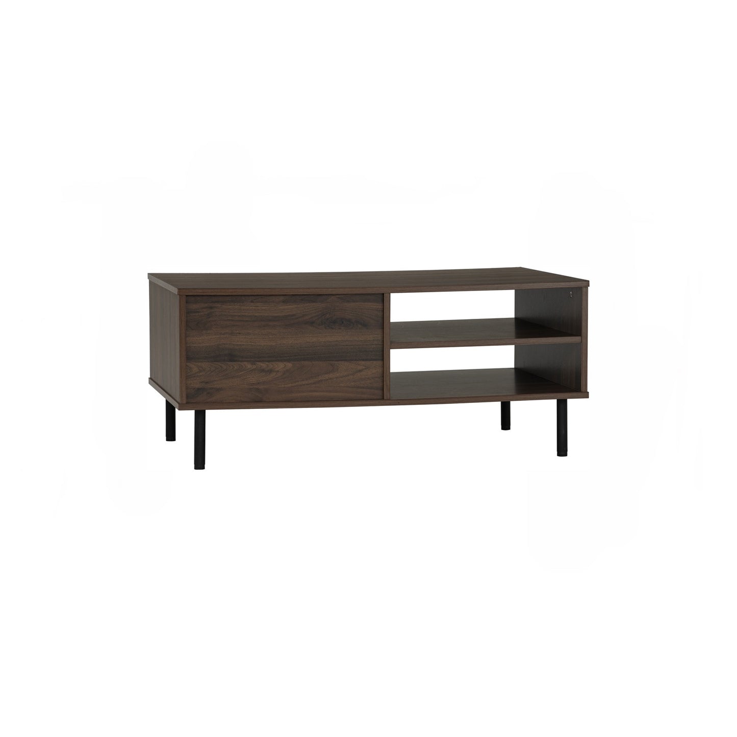 DALLAS Coffee Table - Walnut