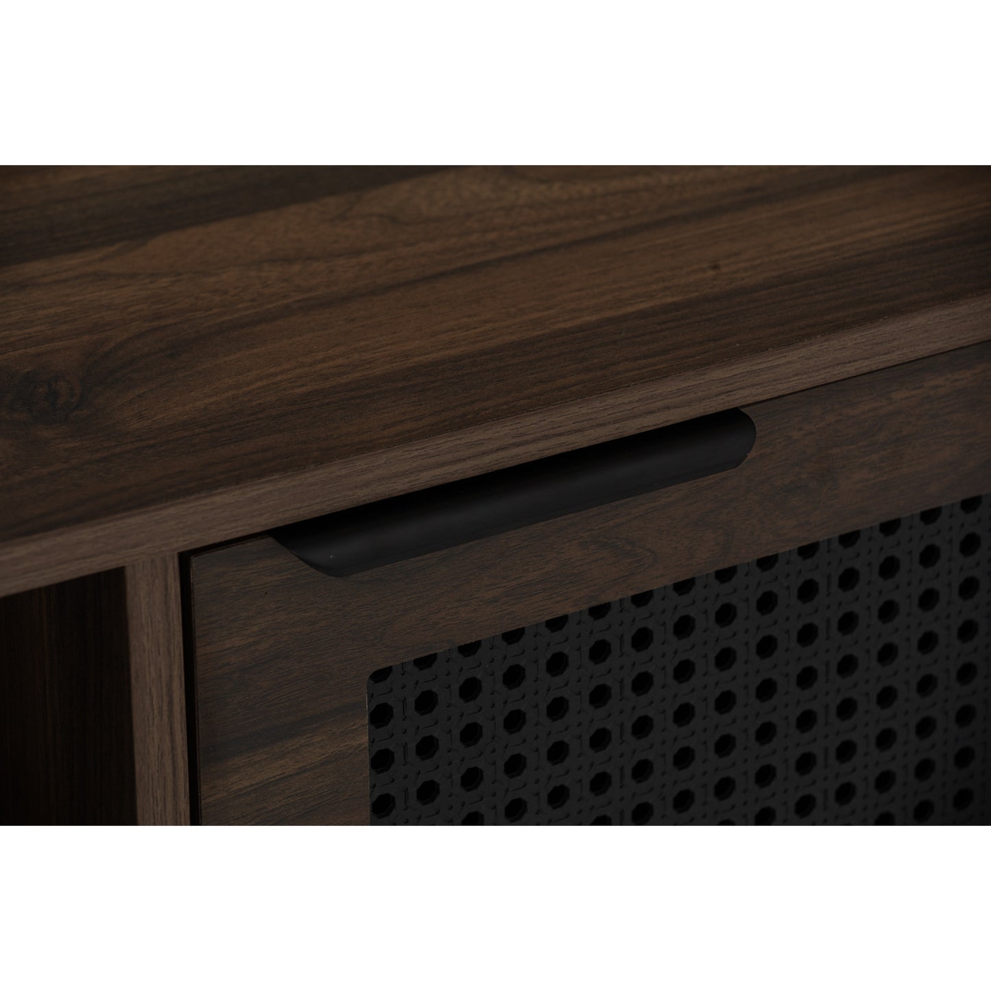 DALLAS Coffee Table - Walnut
