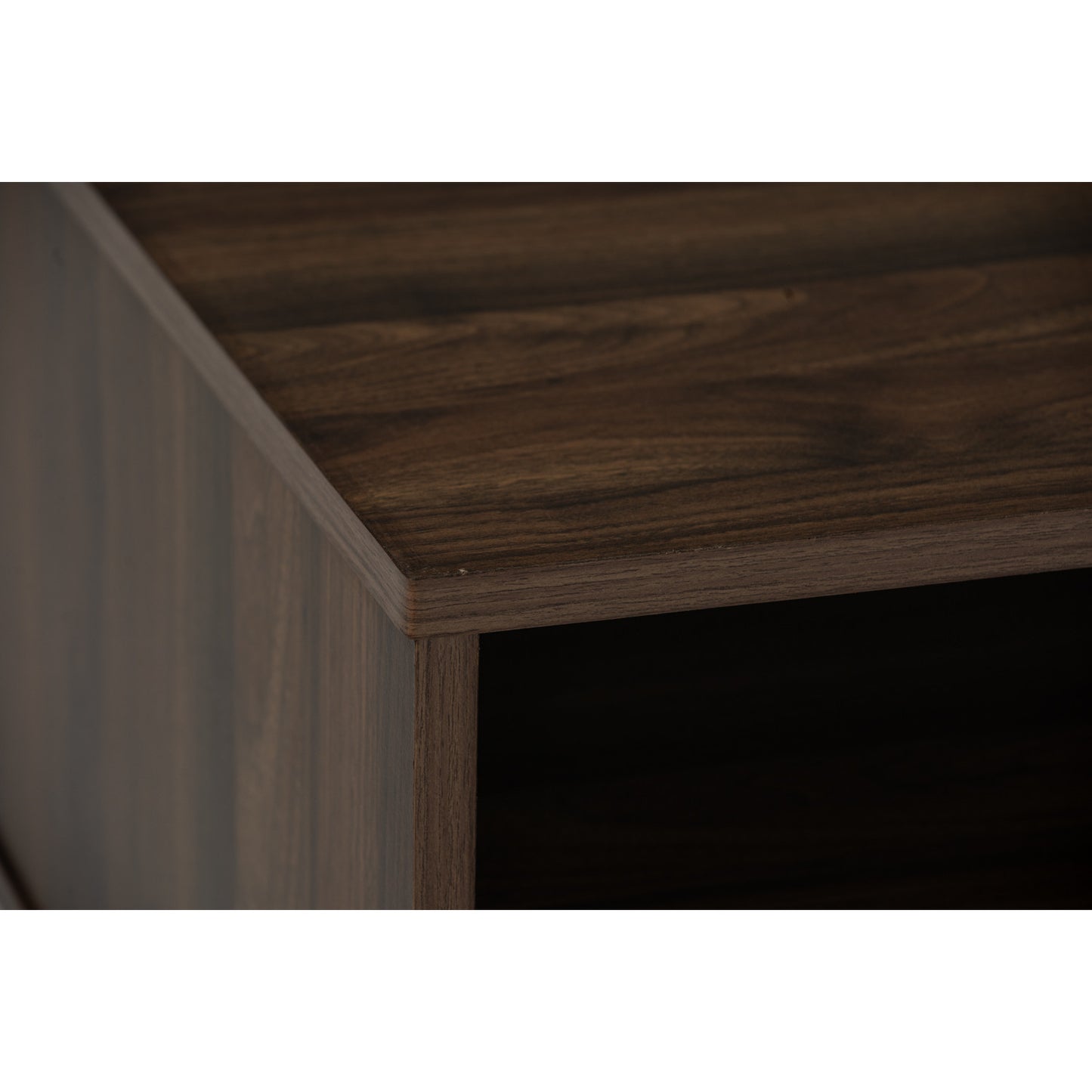 DALLAS Coffee Table - Walnut