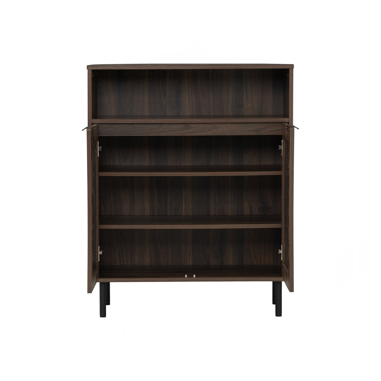 DALLAS Multi Function Cabinet - Walnut