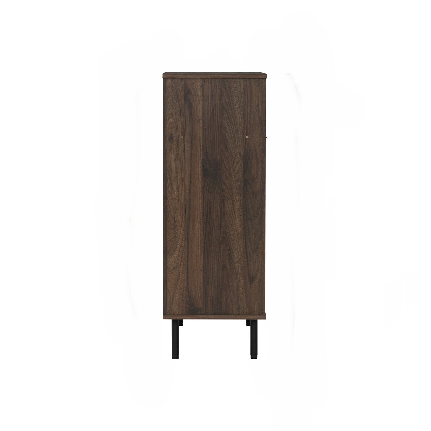 DALLAS Multi Function Cabinet - Walnut