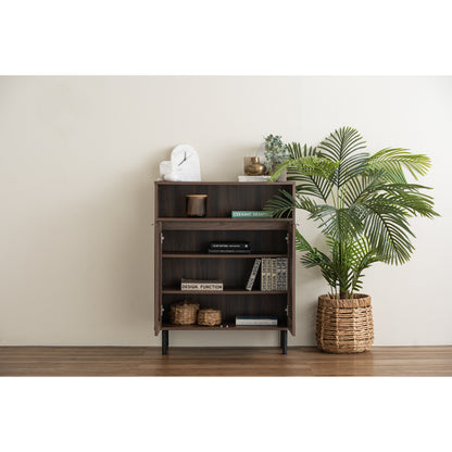 DALLAS Multi Function Cabinet - Walnut