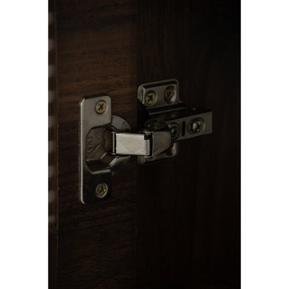 DALLAS Multi Function Cabinet - Walnut