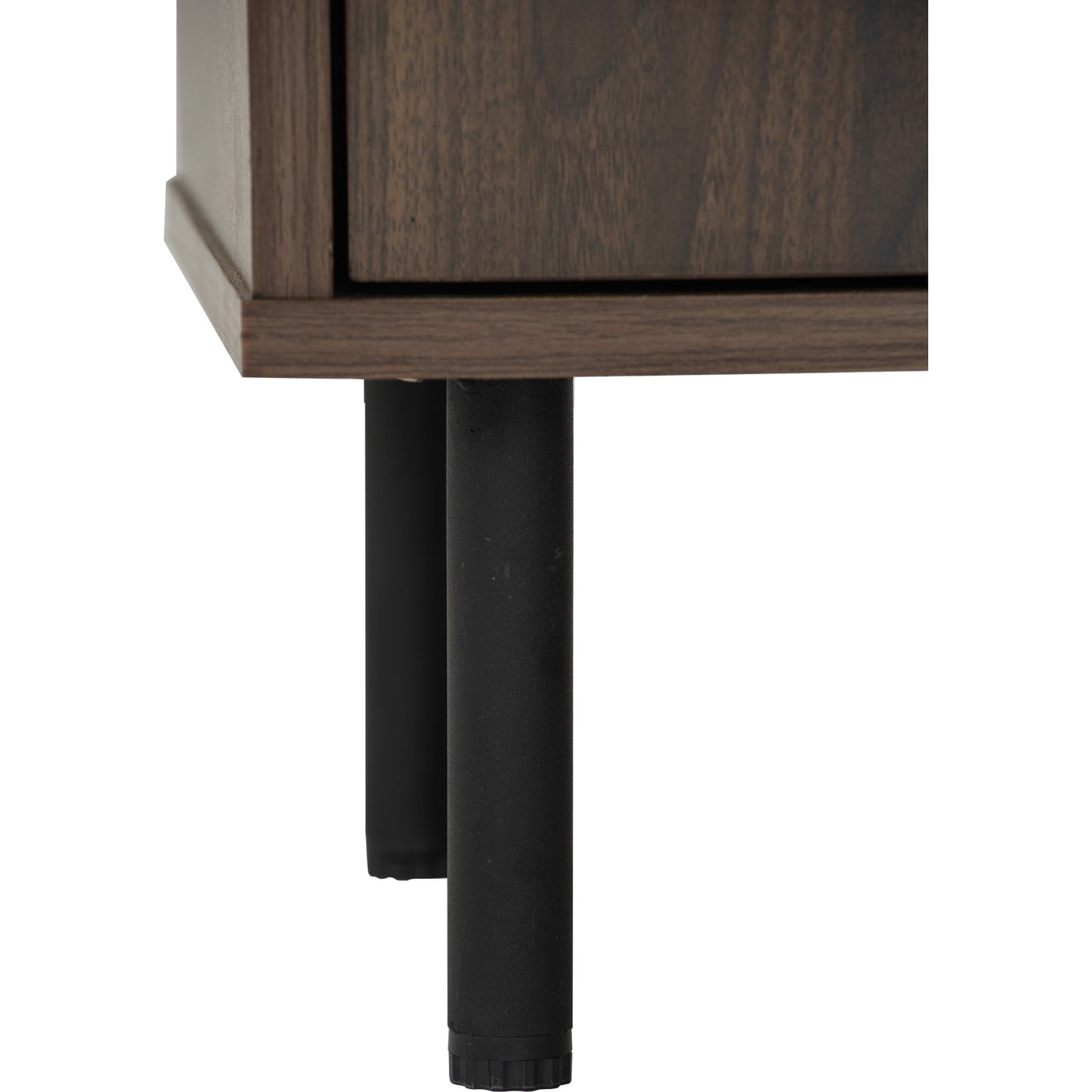 DALLAS Multi Function Cabinet - Walnut