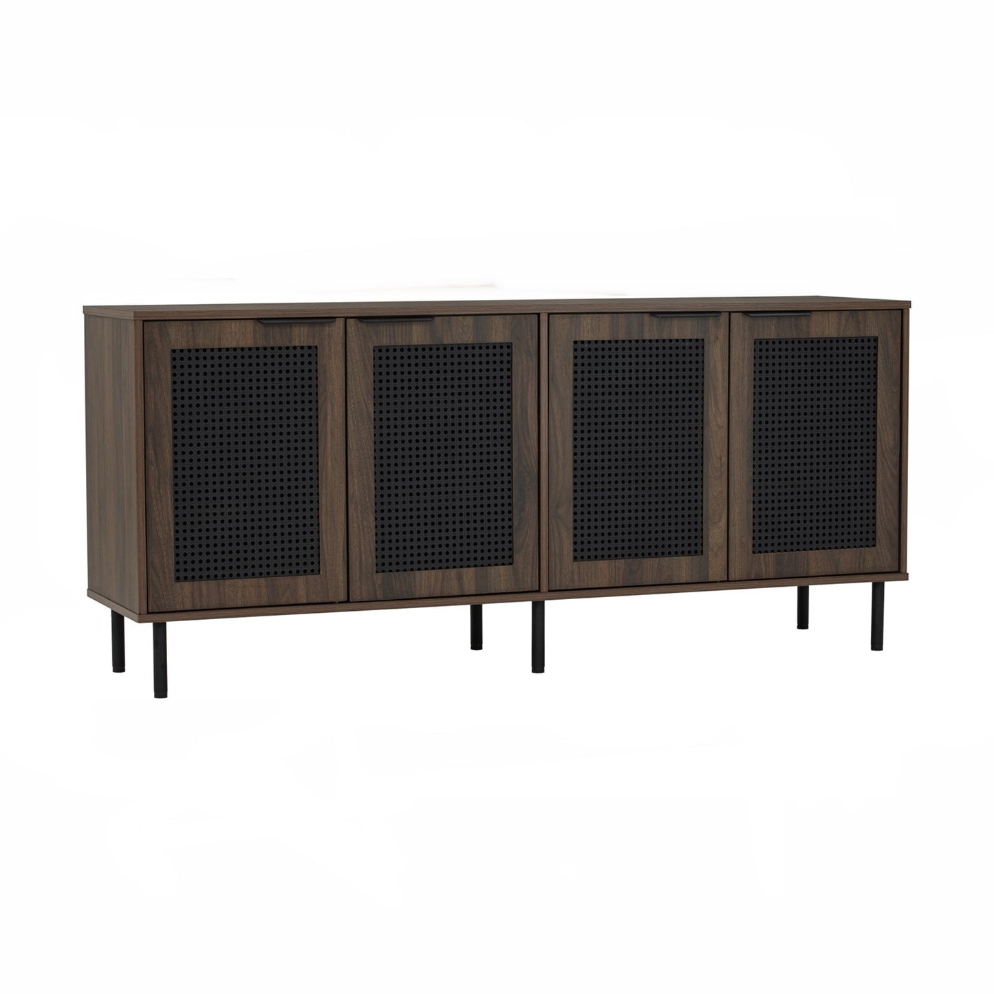 DALLAS Sideboard - Walnut (1600L)