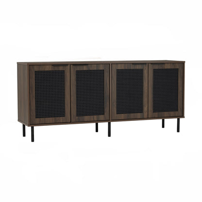 DALLAS Sideboard - Walnut (1600L)
