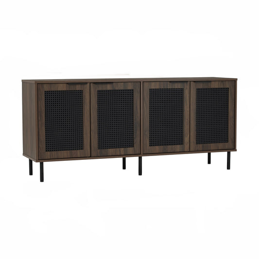 DALLAS Sideboard - Walnut (1600L)