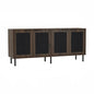 DALLAS Sideboard - Walnut (1600L)