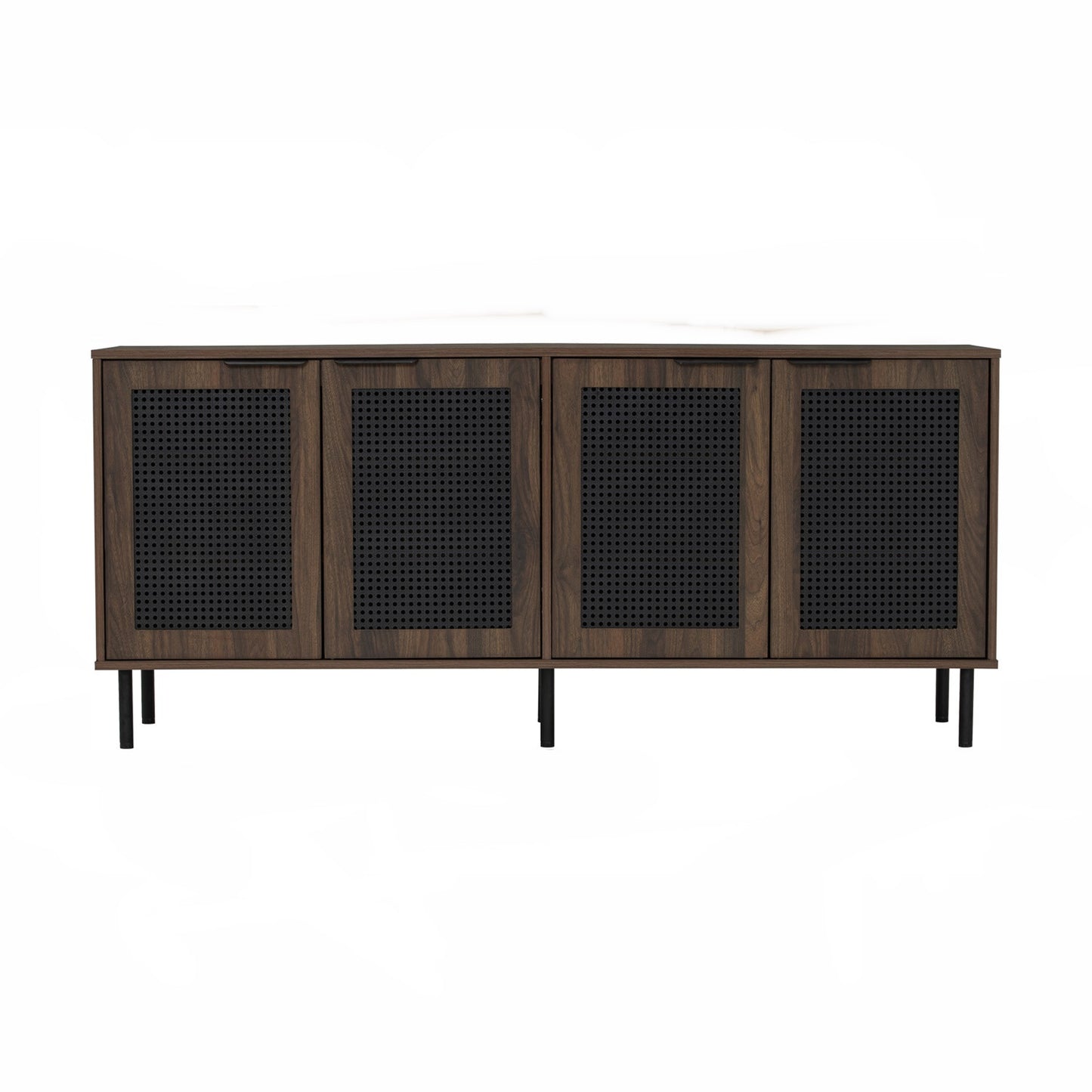 DALLAS Sideboard - Walnut (1600L)