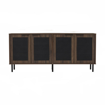 DALLAS Sideboard - Walnut (1600L)