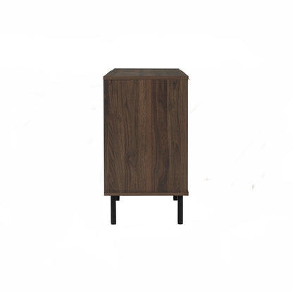 DALLAS Sideboard - Walnut (1600L)