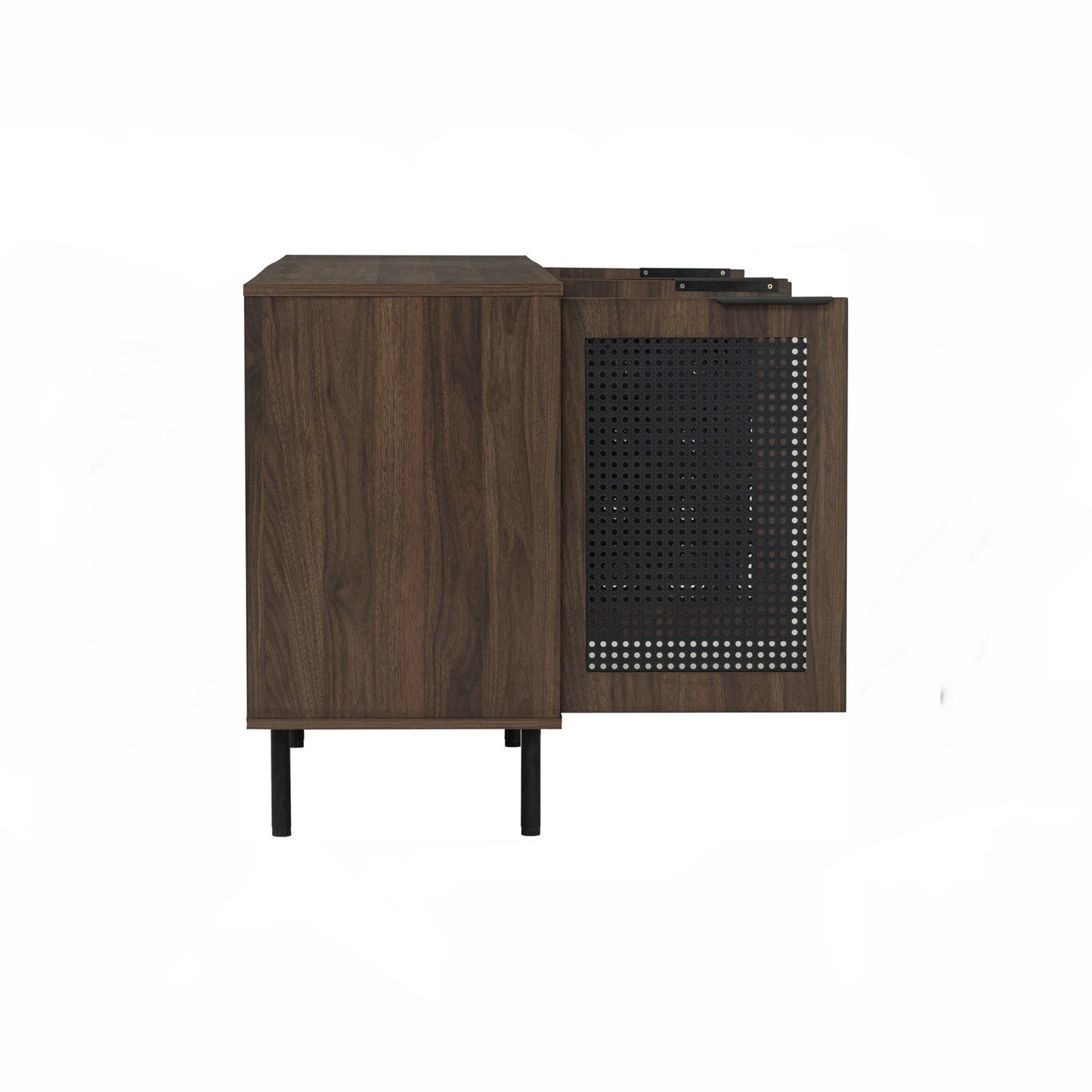 DALLAS Sideboard - Walnut (1600L)