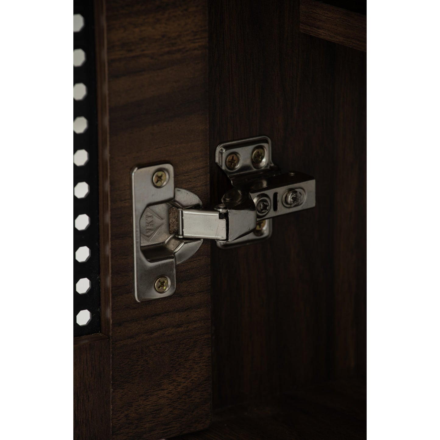 DALLAS Sideboard - Walnut (1600L)