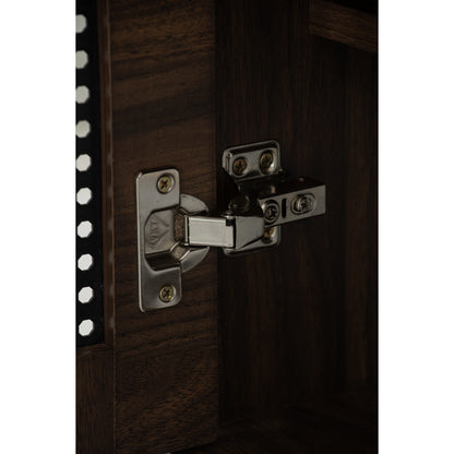 DALLAS Sideboard - Walnut (1600L)