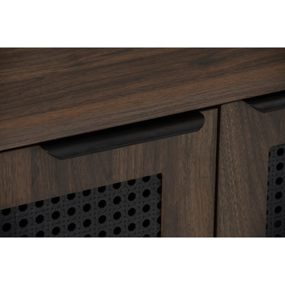 DALLAS Sideboard - Walnut (1600L)