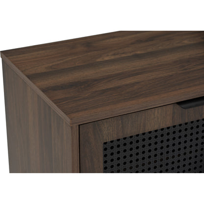 DALLAS Sideboard - Walnut (1600L)