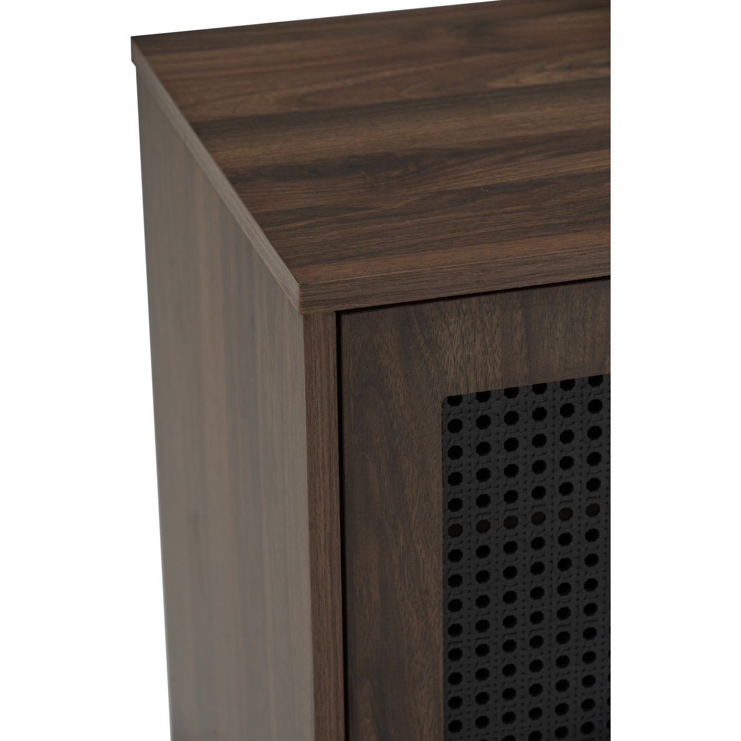 DALLAS Sideboard - Walnut (1600L)
