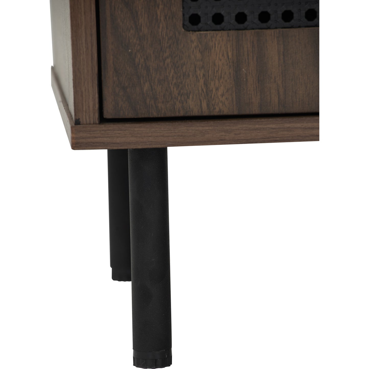 DALLAS Sideboard - Walnut (1600L)