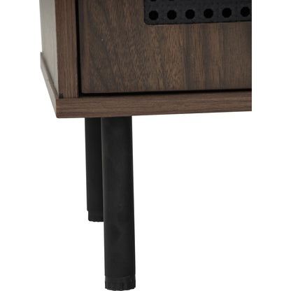 DALLAS Sideboard - Walnut (1600L)