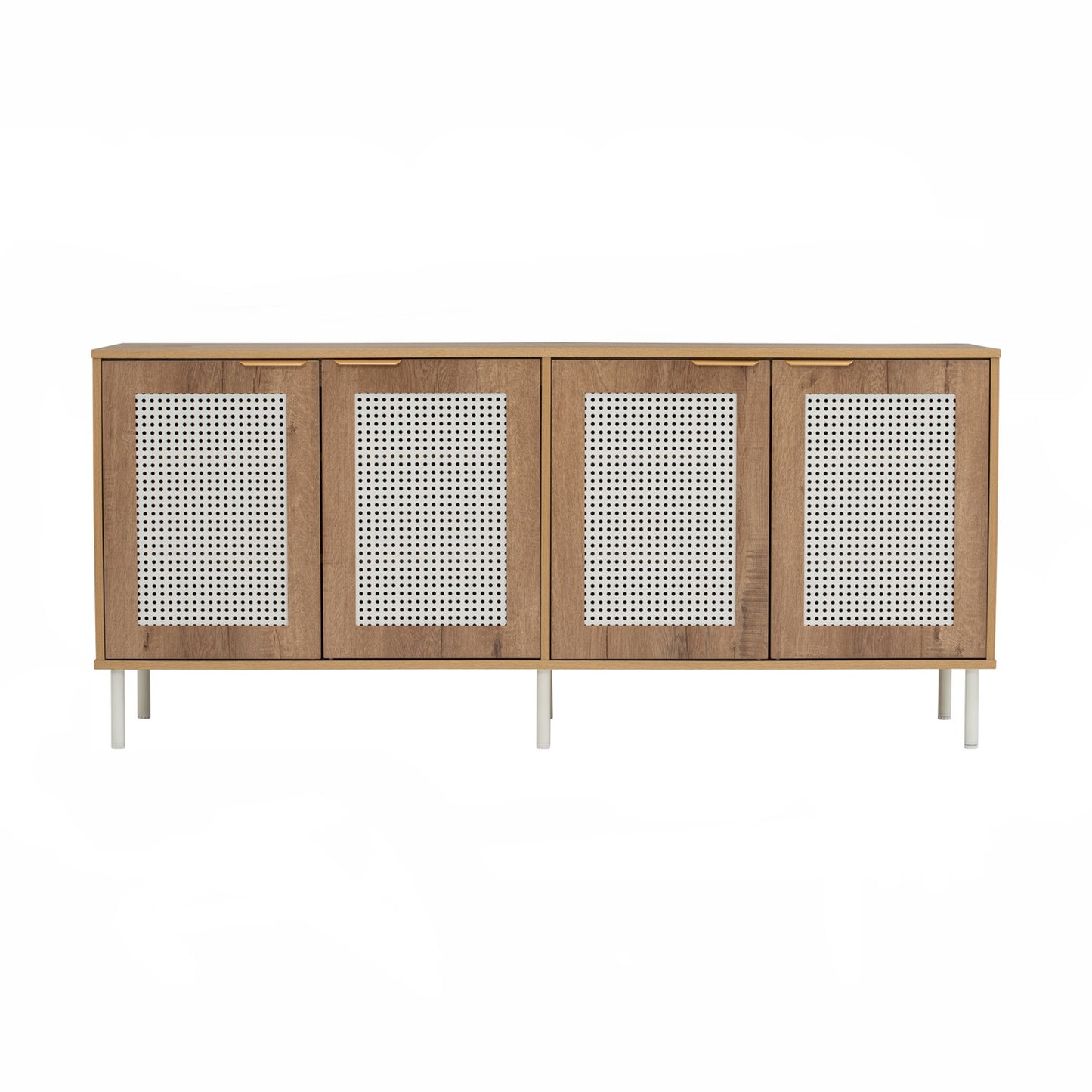 DALLAS Sideboard - Wotan Oak (1600L)