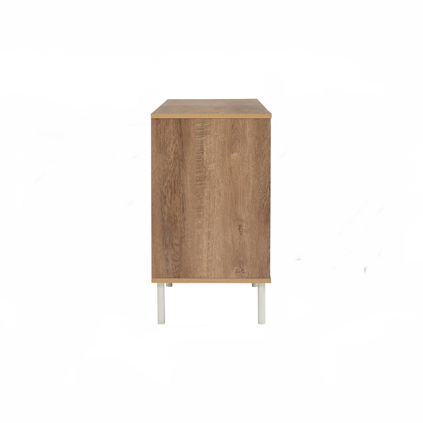DALLAS Sideboard - Wotan Oak (1600L)
