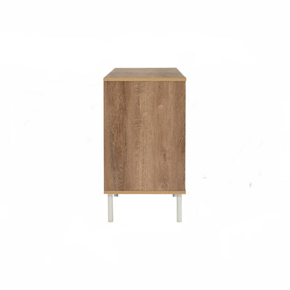 DALLAS Sideboard - Wotan Oak (1600L)
