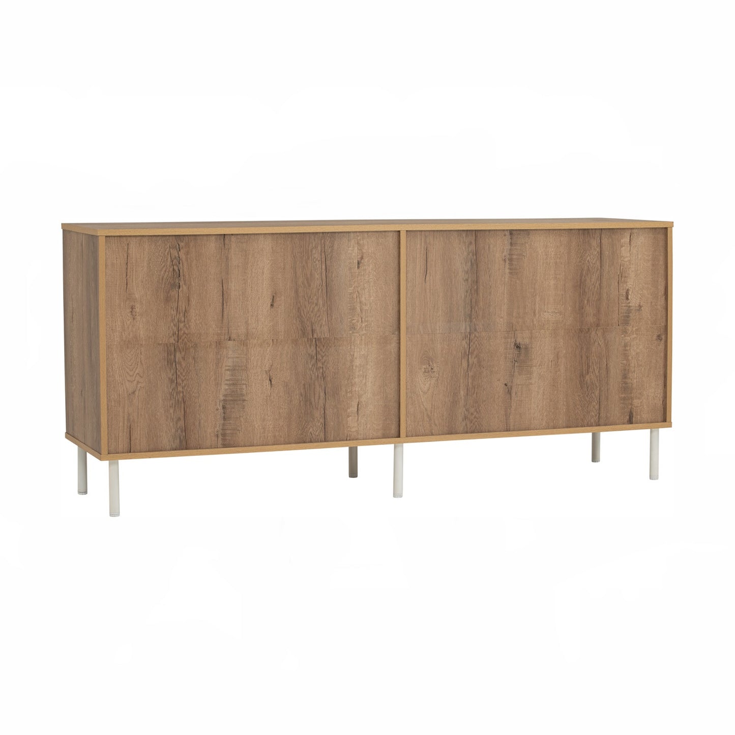 DALLAS Sideboard - Wotan Oak (1600L)