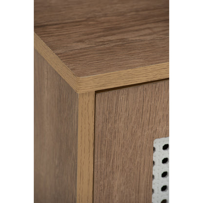 DALLAS Sideboard - Wotan Oak (1600L)
