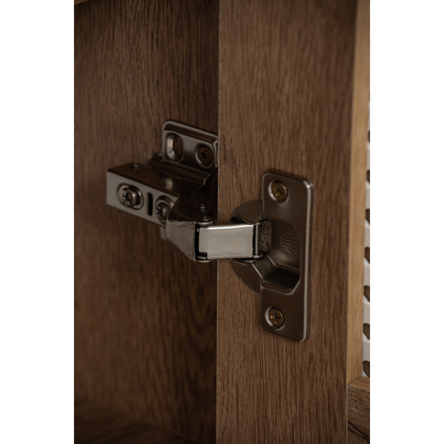 DALLAS Sideboard - Wotan Oak (1600L)