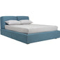 DANTE Bedframe (Queen Size)