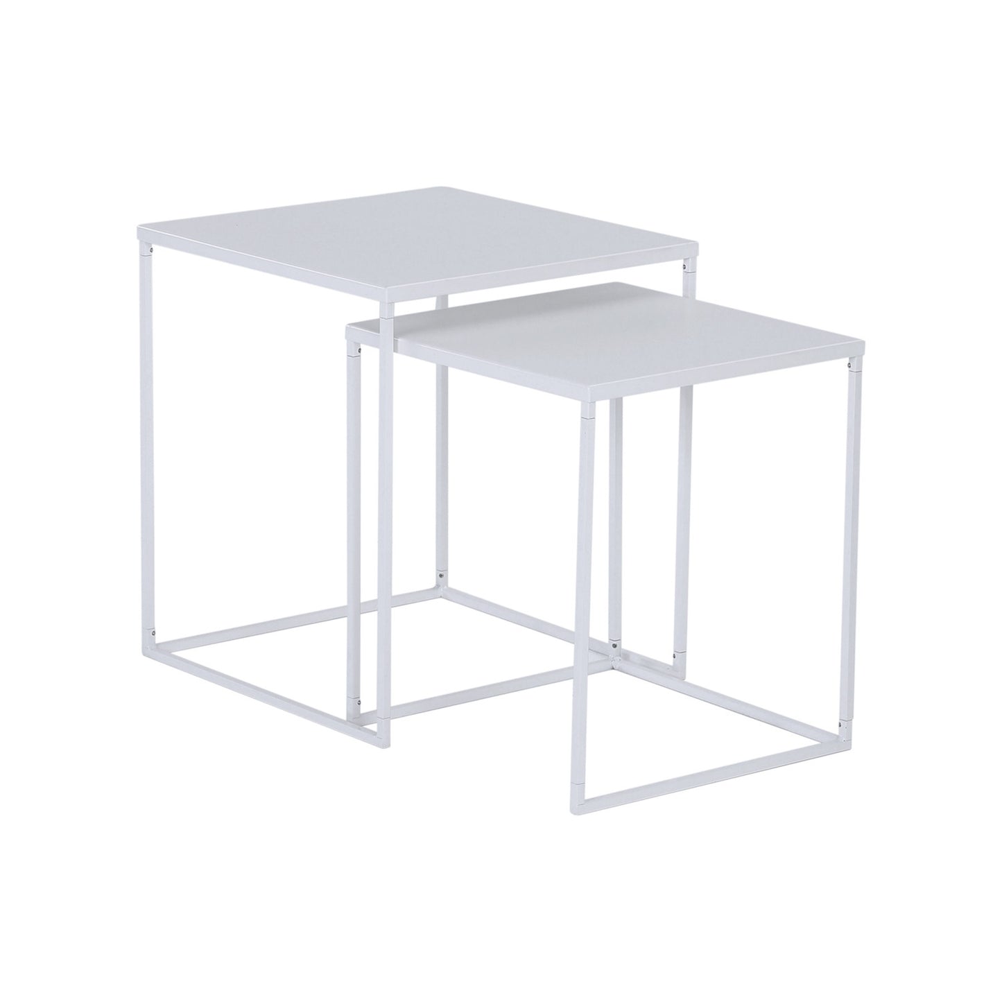 DARNELL NEST 2 in 1 Coffee Table