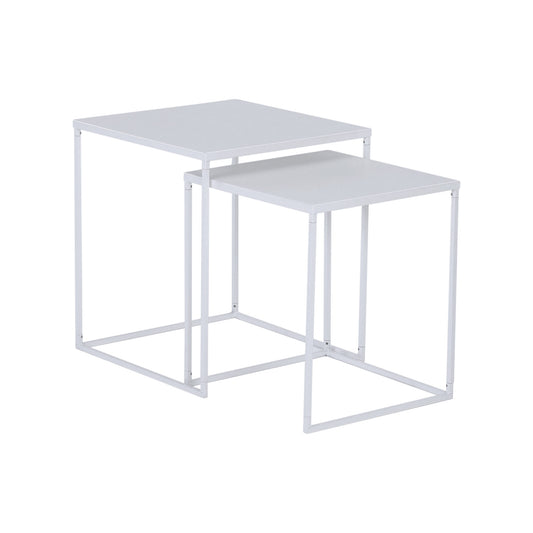 DARNELL NEST 2 in 1 Coffee Table