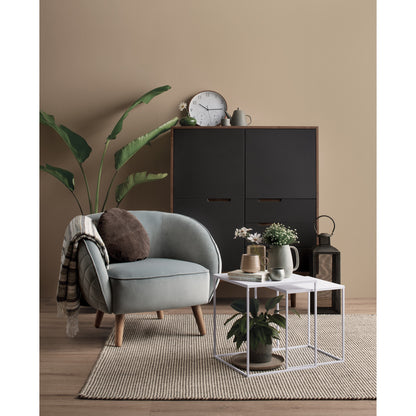 DARNELL NEST 2 in 1 Coffee Table