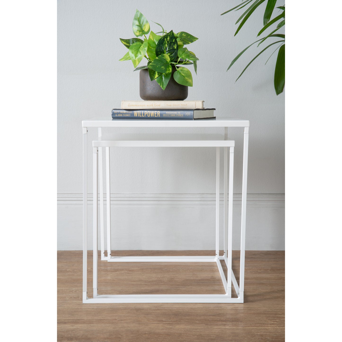 DARNELL NEST 2 in 1 Coffee Table