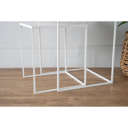 DARNELL NEST 2 in 1 Coffee Table