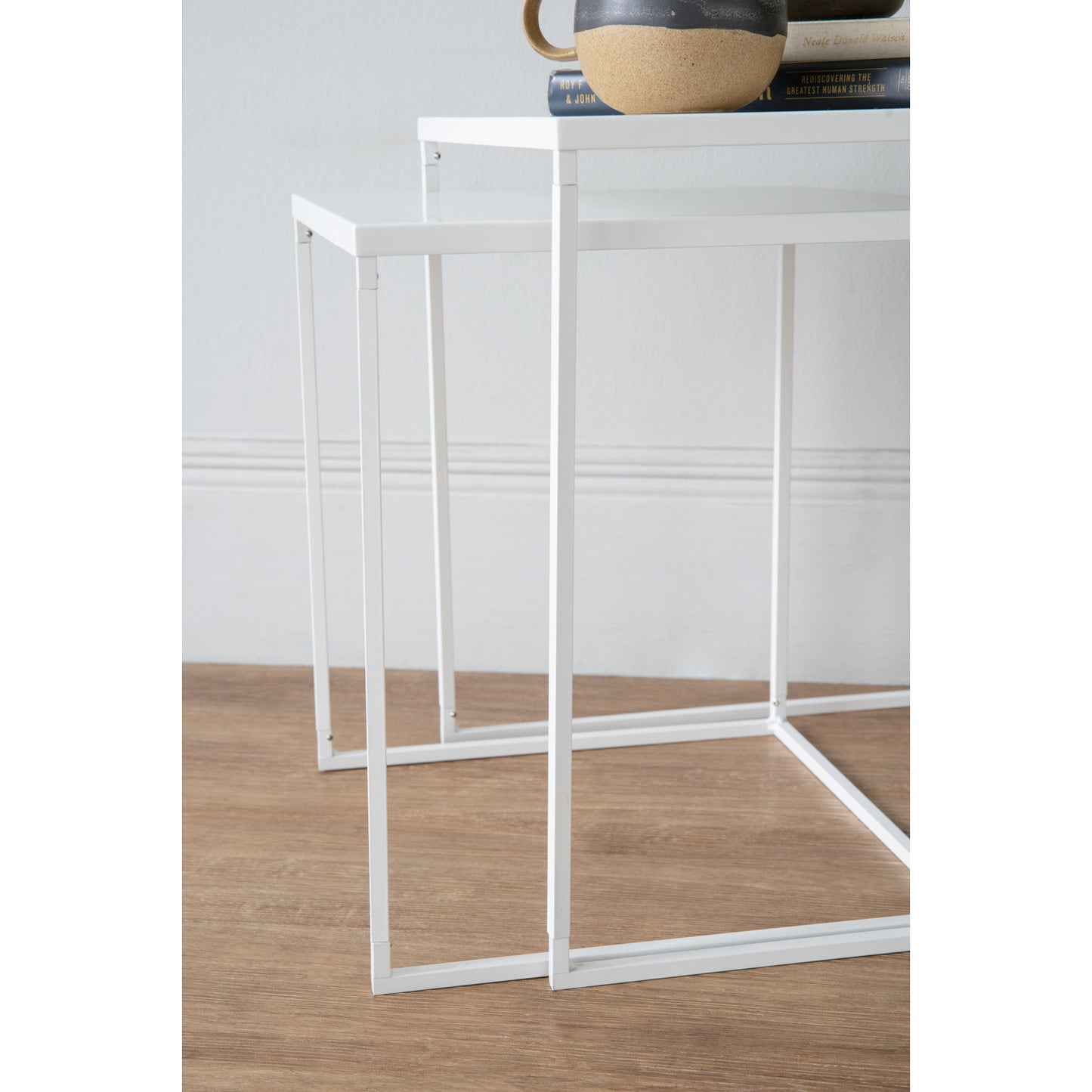 DARNELL NEST 2 in 1 Coffee Table