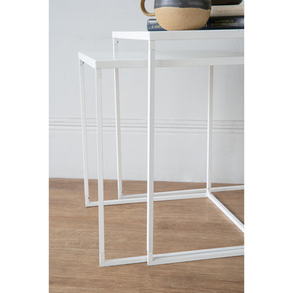 DARNELL NEST 2 in 1 Coffee Table