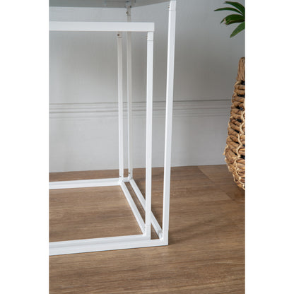 DARNELL NEST 2 in 1 Coffee Table