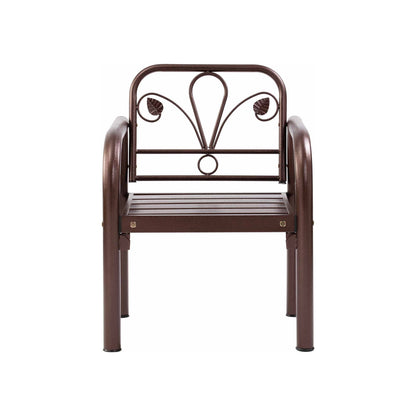 DATSUN 1 Seater Bench (606L)