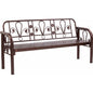 DATSUN 3 Seater Bench (1613L)